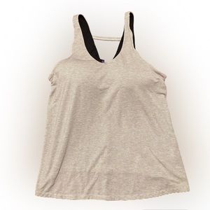 Toad & Co Eco Tank Top